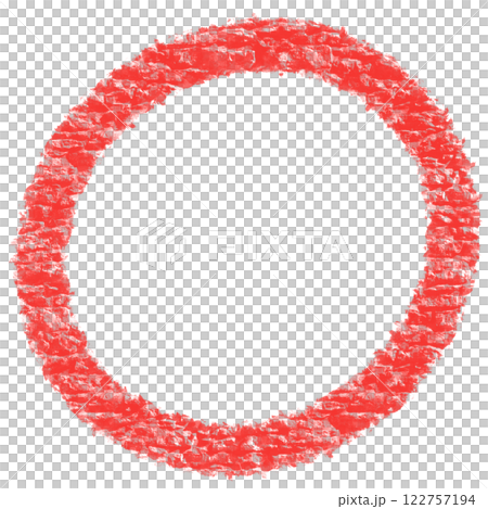 Circle Circle 122757194