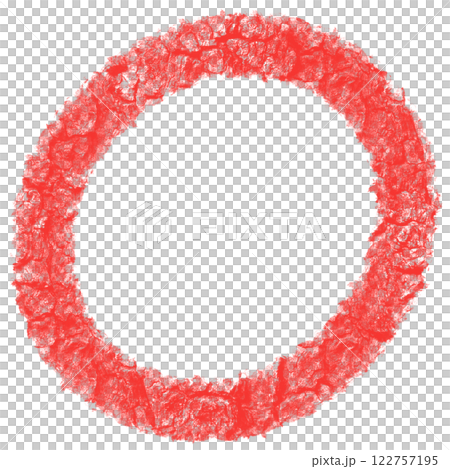Circle Circle 122757195