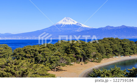 戸田漁港の風景 戸田漁港の風景 122759184