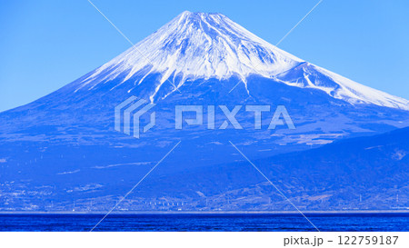 戸田漁港の風景 122759187