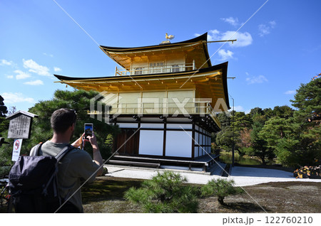 金閣寺 金閣寺 122760210