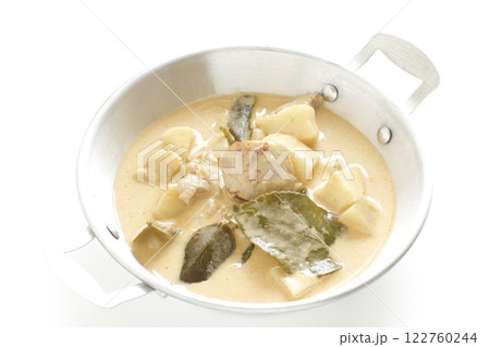 本格タイカレー 122760244