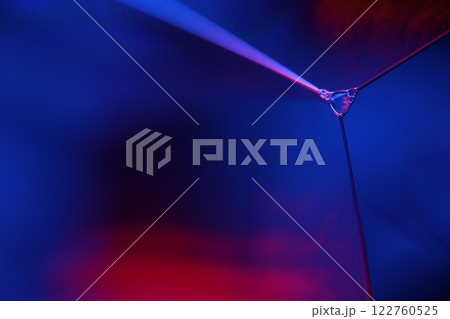 Purple liquid texture in macro, bright fluid background, smooth movement, something that cannot be seen with the naked eye, perfect surface Purple liquid texture in macro, bright fluid background, smooth movement, something that cannot be seen with the naked eye, perfect surface 122760525