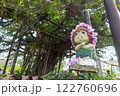 ひんぷんガジュマル 122760696