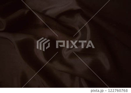 abstract background, a wallpaper, fabric waves, color gradient, silk, satin Mocha Mousse color abstract background, a wallpaper, fabric waves, color gradient, silk, satin Mocha Mousse color 122760768
