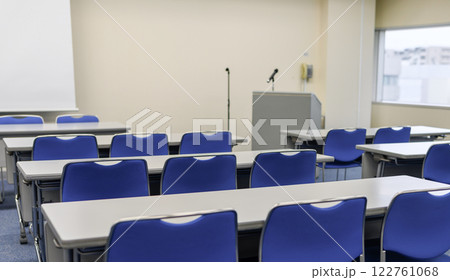 会議室ビジネスのイメージカット 会議室ビジネスのイメージカット 122761068