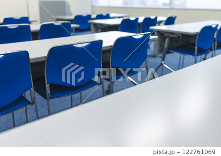 会議室ビジネスのイメージカット 122761069