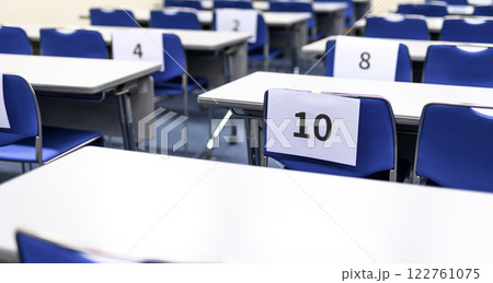 会議室のビジネスのイメージ 会議室のビジネスのイメージ 122761075