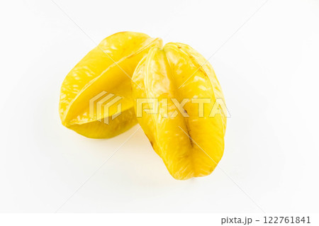 スターフルーツ 122761841