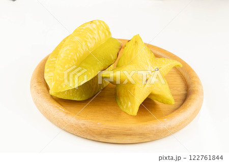 スターフルーツイメージ 122761844