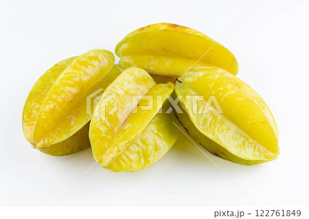 スターフルーツイメージ スターフルーツイメージ 122761849