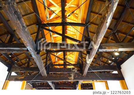 韮塚製糸場　旧韮塚製糸場 122763203