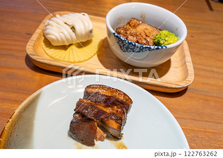 本場中国の東坡肉 本場中国の東坡肉 122763262