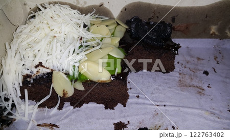 very delicious cake, party cake 122763402