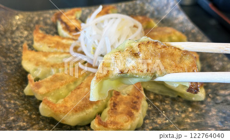 ご当地グルメで有名な浜松餃子 ご当地グルメで有名な浜松餃子 122764040