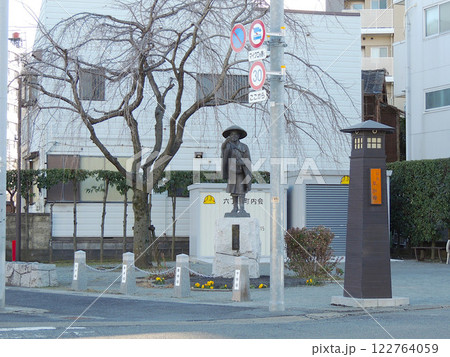 おせん公園 おせん公園 122764059