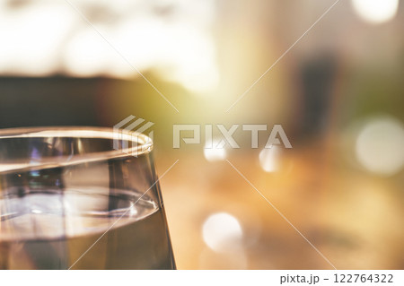 ガラスコップ ガラスコップ 122764322