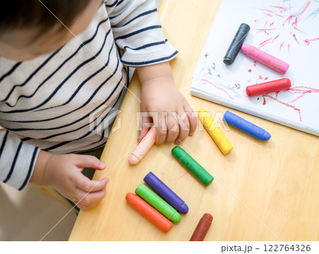 子供の創作 子供の創作 122764326