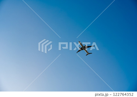 ひこうき 122764352