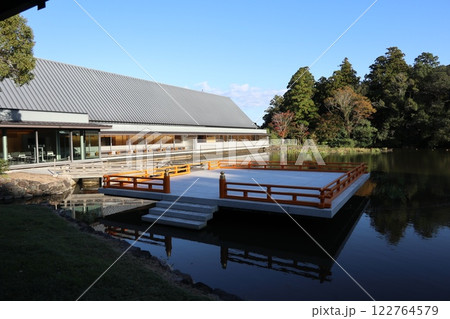 お伊勢参り、伊勢神宮外宮 122764579