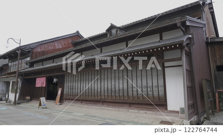 旧宮崎酒造(富山県滑川市) 旧宮崎酒造(富山県滑川市) 122764744