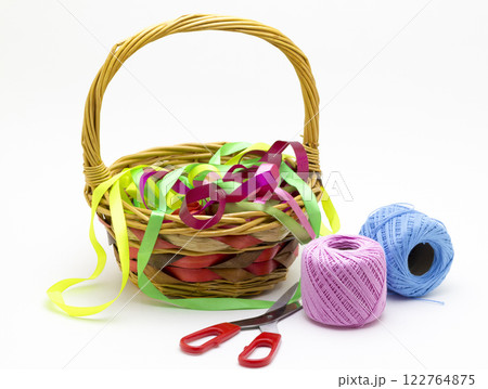 Items for embroidery Items for embroidery 122764875