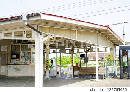小前田駅 122765486