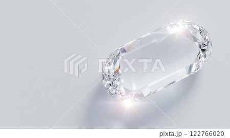 Medicine themed background, vitamin design 122766020