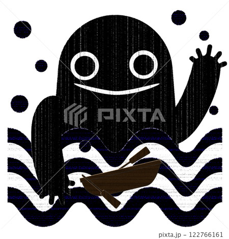 海坊主イメージ 122766161