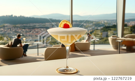 Cocktails are popular drinks at parties and bars, with different concoctions created to bring out their unique flavors and aromas. Some recipes are garnished with fruits, herbs to add visual appeal. Cocktails are popular drinks at parties and bars, with different concoctions created to bring out their unique flavors and aromas. Some recipes are garnished with fruits, herbs to add visual appeal. 122767219