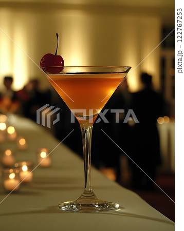 Cocktails are popular drinks at parties and bars, with different concoctions created to bring out their unique flavors and aromas. Some recipes are garnished with fruits, herbs to add visual appeal. Cocktails are popular drinks at parties and bars, with different concoctions created to bring out their unique flavors and aromas. Some recipes are garnished with fruits, herbs to add visual appeal. 122767253