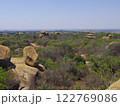 ジンバブエの風景 122769086