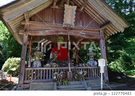 善法寺（ぜんぽうじ）山形県鶴岡市 122770481