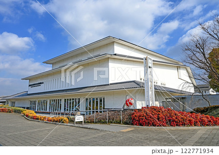 奈良・大和郡山市 やまと郡山城ホール 奈良・大和郡山市 やまと郡山城ホール 122771934