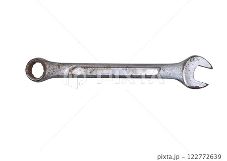Stainless Wrench Jaw Spanner Tool Stainless Wrench Jaw Spanner Tool 122772639