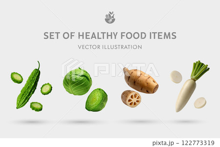 立体 3次元 3D 122773319