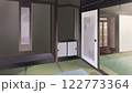 座敷部屋 122773364