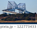 東京ゲートブリッジ 122773433