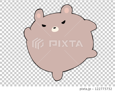 Dash Bear Dash Bear 122773732