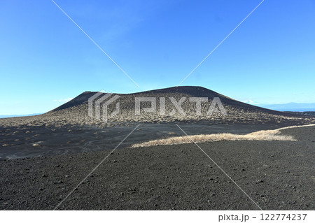 伊豆大島の裏三原山 伊豆大島の裏三原山 122774237
