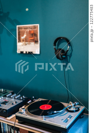 70sを意識したおしゃれなサウンドシステム 70sを意識したおしゃれなサウンドシステム 122775483