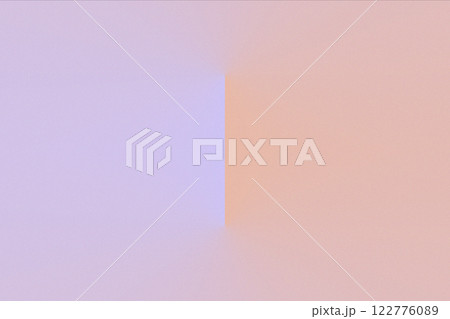 Abstract gradient design with blue and orange hues Abstract gradient design with blue and orange hues 122776089