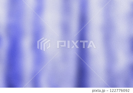 Abstract blue and purple wave pattern with soft blurred effect 122776092