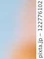 Abstract gradient with blue and orange hues 122776102