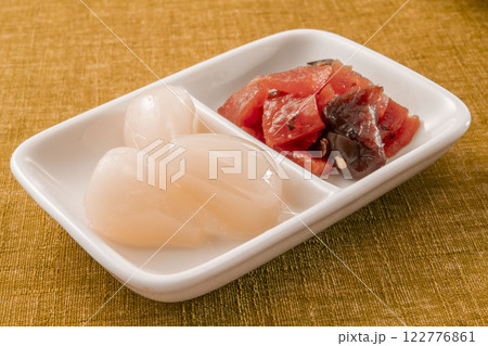 辣韮 122776861
