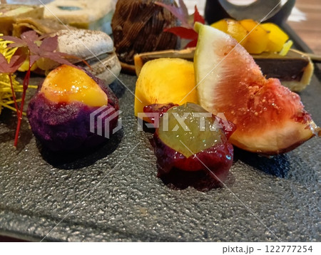 レストラン1899お茶の水のアフタヌーンティー レストラン1899お茶の水のアフタヌーンティー 122777254