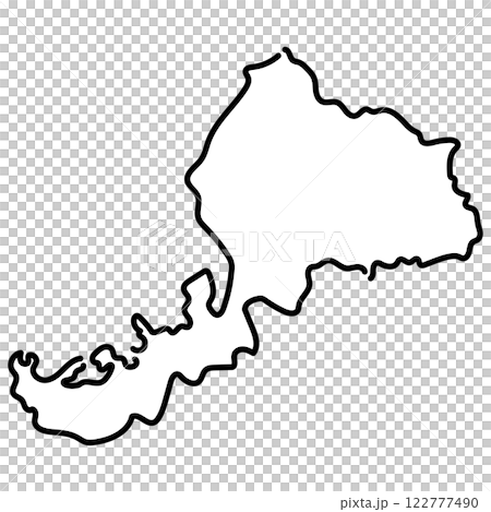 手寫日本_福井縣_02 122777490