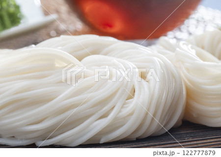 そうめん そうめん 122777879