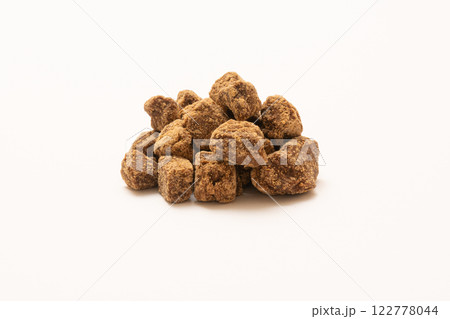 黒砂糖 黒砂糖 122778044