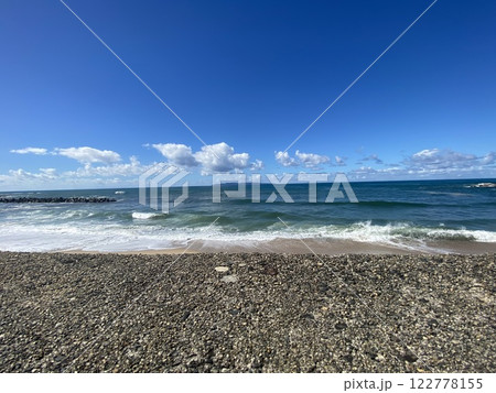 板貝海水浴場 122778155